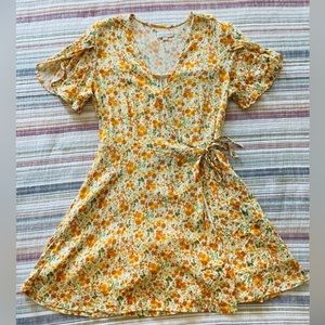 COCO + JAIMESON SUMMER DRESS ☀️